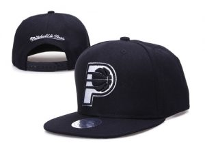 NBA Indiana Pacers Stitched Snapback Hats 023