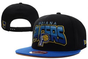 NBA Indiana Pacers Stitched Snapback Hats 028