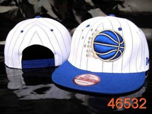 NBA Orlando Magic Stitched New Era 9FIFTY Snapback Hats 049