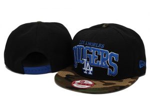 Men's Los Angeles Dodgers #23 Kirk Gibson Stitched New Era Digital Camo Memorial Day 9FIFTY Snapback Adjustable Hat