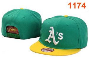 Men's Oakland Athletics #7 Walt Weiss Stitched New Era Digital Camo Memorial Day 9FIFTY Snapback Adjustable Hat