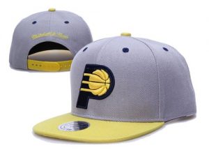 NBA Indiana Pacers Stitched Snapback Hats 024