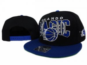 NBA Orlando Magic Stitched 47 Brand Snapback Hats 079