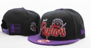 NBA Toronto Raptors Stitched Snapback Hats 003
