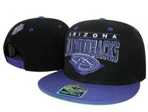 MLB Arizona Diamondbacks Stitched 47 Brand Snapback Hats 002