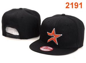 MLB Houston Astros Stitched New Era 9FIFTY Snapback Hats 010
