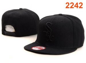 Men's Chicago White Sox #24 Early Wynn Stitched New Era Digital Camo Memorial Day 9FIFTY Snapback Adjustable Hat