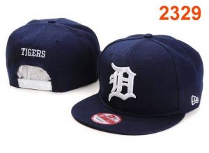 Men's Detroit Tigers #13 Lance Parrish Stitched New Era Digital Camo Memorial Day 9FIFTY Snapback Adjustable Hat