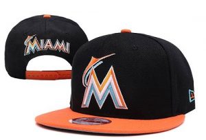 Men's Miami Marlins #51 Ichiro Suzuki Stitched New Era Digital Camo Memorial Day 9FIFTY Snapback Adjustable Hat