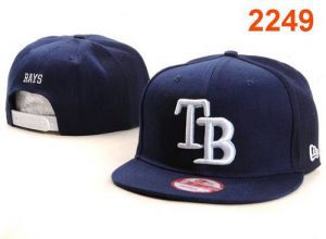 Men's Tampa Bay Rays #26 Brad Boxberger Stitched New Era Digital Camo Memorial Day 9FIFTY Snapback Adjustable Hat