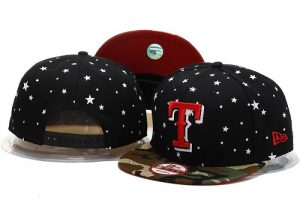 Men's Texas Rangers #17 Shin-Soo Choo Stitched New Era Digital Camo Memorial Day 9FIFTY Snapback Adjustable Hat
