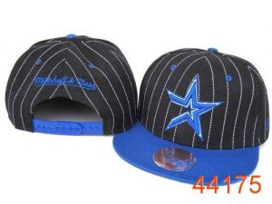 Mitchell and Ness MLB Houston Astros Stitched Snapback Hats 007