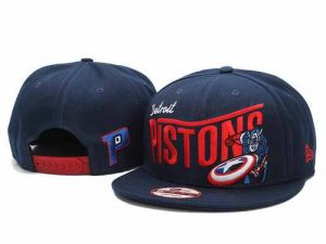 NBA Detroit Pistons Stitched New Era 9FIFTY Snapback Hats 017