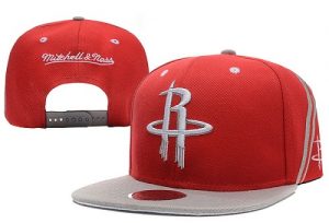 NBA Houston Rockets Stitched Snapback Hats 011