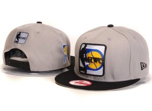 NBA Indiana Pacers Stitched Snapback Hats 008