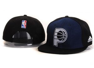 NBA Indiana Pacers Stitched Snapback Hats 018