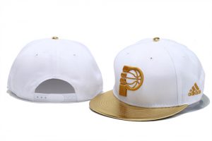 NBA Indiana Pacers Stitched Snapback Hats 020