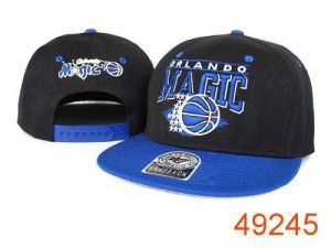 NBA Orlando Magic Stitched 47 Brand Snapback Hats 041
