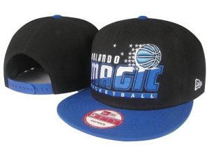 NBA Orlando Magic Stitched New Era 9FIFTY Snapback Hats 039