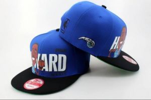 NBA Orlando Magic Stitched New Era 9FIFTY Snapback Hats 067