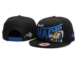 NBA Orlando Magic Stitched New Era 9FIFTY Snapback Hats 094