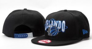 NBA Orlando Magic Stitched New Era 9FIFTY Snapback Hats 095
