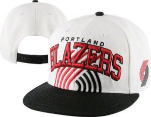 NBA Portland Trail Blazers Stitched Snapback Hats 013