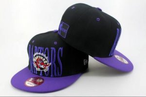 NBA Toronto Raptors Stitched New Era 9FIFTY Snapback Hats 027