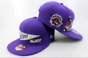NBA Toronto Raptors Stitched New Era 9FIFTY Snapback Hats 030