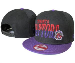 NBA Toronto Raptors Stitched New Era 9FIFTY Snapback Hats 031