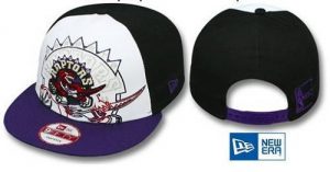 NBA Toronto Raptors Stitched New Era 9FIFTY Snapback Hats 032