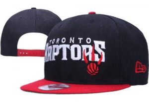 NBA Toronto Raptors Stitched New Era 9FIFTY Snapback Hats 041