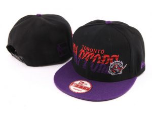 NBA Toronto Raptors Stitched New Era 9FIFTY Snapback Hats 047