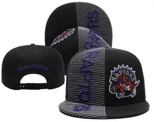 NBA Toronto Raptors Stitched Snapback Hats 013