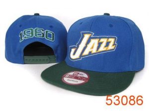 NBA Utah Jazz Stitched New Era 9FIFTY Snapback Hats 008