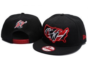 NBA Washington Wizards Stitched New Era 9FIFTY Snapback Hats 007