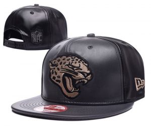 NFL Jacksonville Jaguars Stitched Snapback Hats 003