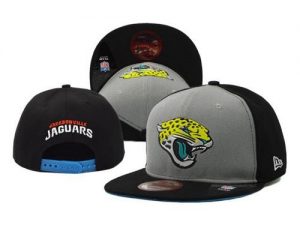 NFL Jacksonville Jaguars Stitched Snapback Hats 025