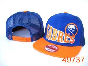 NHL Buffalo Sabres Stitched New Era 9Fifty Snapback Hats 003