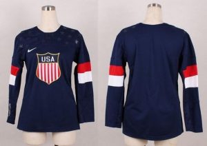 custom cheap team hockey jerseys