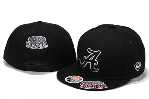 MLB Atlanta Braves Stitched Snapback Hats 005