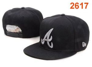 Men's Atlanta Braves #29 John Smoltz Stitched New Era Digital Camo Memorial Day 9FIFTY Snapback Adjustable Hat