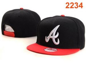 Men's Atlanta Braves #6 Bobby Cox Stitched New Era Digital Camo Memorial Day 9FIFTY Snapback Adjustable Hat