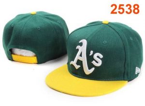Men's Oakland Athletics #17 Glenn Hubbard Stitched New Era Digital Camo Memorial Day 9FIFTY Snapback Adjustable Hat