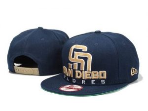 Men's San Diego Padres #24 Rickey Henderson Stitched New Era Digital Camo Memorial Day 9FIFTY Snapback Adjustable Hat
