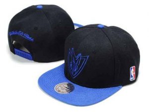 Mitchell and Ness NBA Orlando Magic Stitched Snapback Hats 074