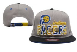 NBA Indiana Pacers Stitched Snapback Hats 030