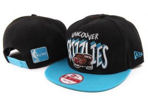 NBA Memphis Grizzlies Stitched New Era 9FIFTY Snapback Hats 048