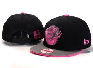 NBA Memphis Grizzlies Stitched Snapback Hats 002