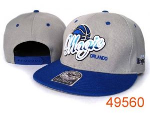 NBA Orlando Magic Stitched 47 Brand Snapback Hats 021